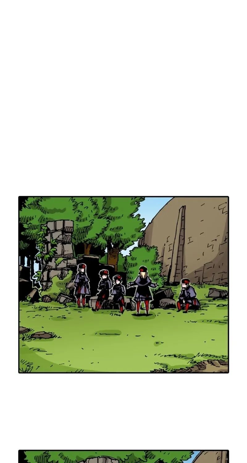 Clevatess Majuu No Ou To Akago To Shikabane No Yuusha 75 4