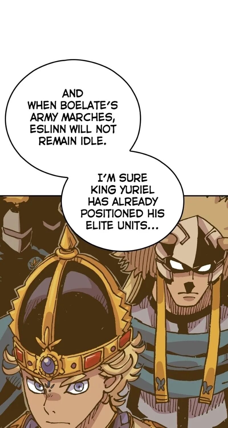 Clevatess Majuu No Ou To Akago To Shikabane No Yuusha 75 40