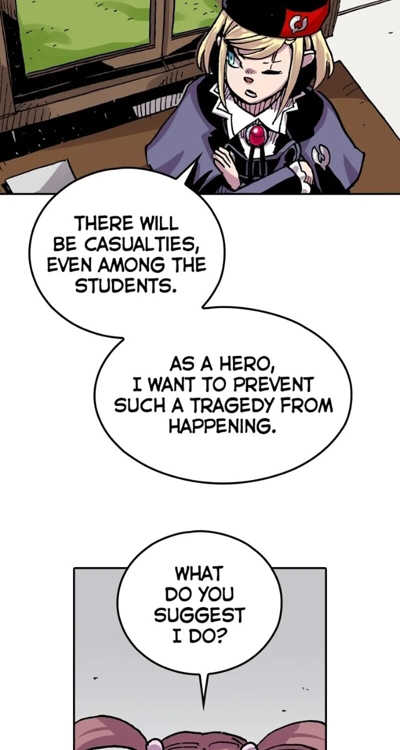 Clevatess Majuu No Ou To Akago To Shikabane No Yuusha 75 42