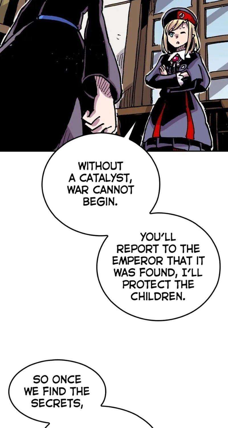 Clevatess Majuu No Ou To Akago To Shikabane No Yuusha 75 44