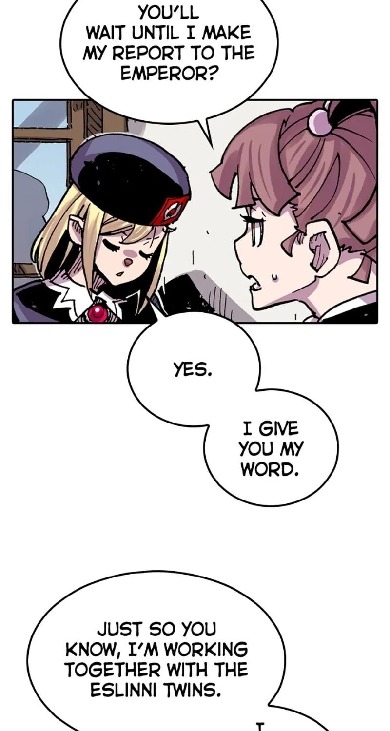 Clevatess Majuu No Ou To Akago To Shikabane No Yuusha 75 45