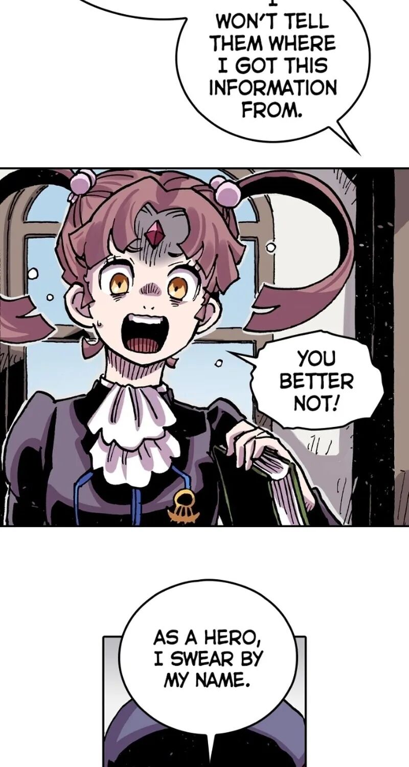 Clevatess Majuu No Ou To Akago To Shikabane No Yuusha 75 46