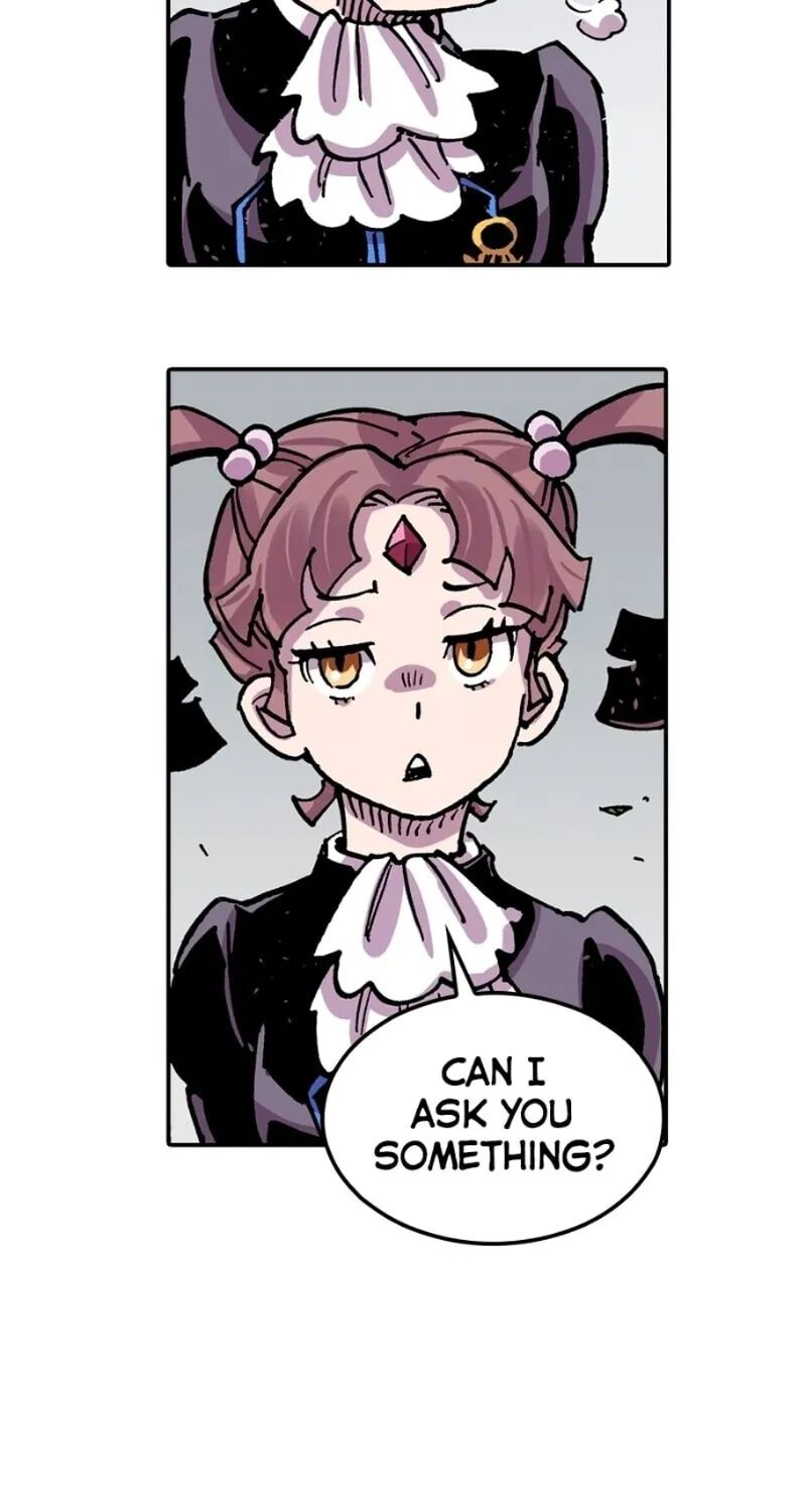 Clevatess Majuu No Ou To Akago To Shikabane No Yuusha 75 49