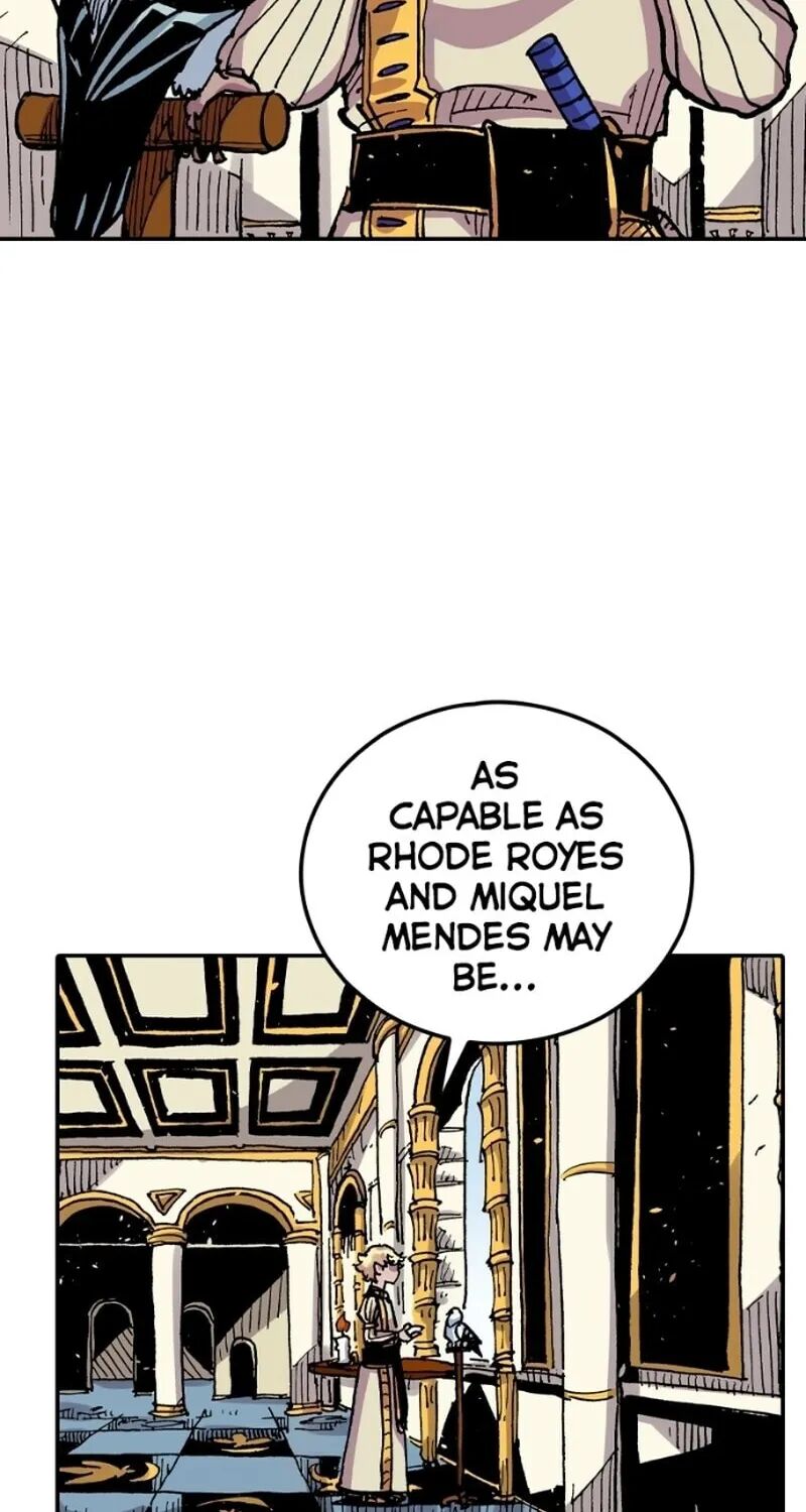 Clevatess Majuu No Ou To Akago To Shikabane No Yuusha 75 58