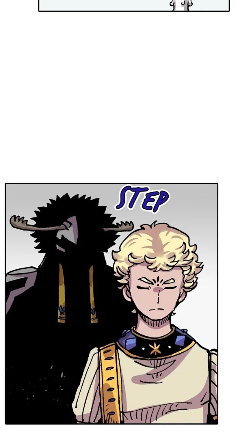 Clevatess Majuu No Ou To Akago To Shikabane No Yuusha 75 60