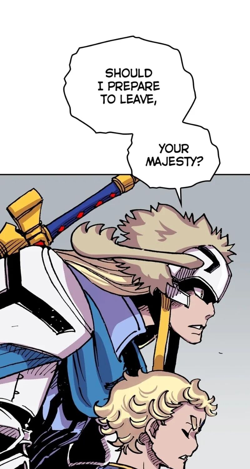 Clevatess Majuu No Ou To Akago To Shikabane No Yuusha 75 61