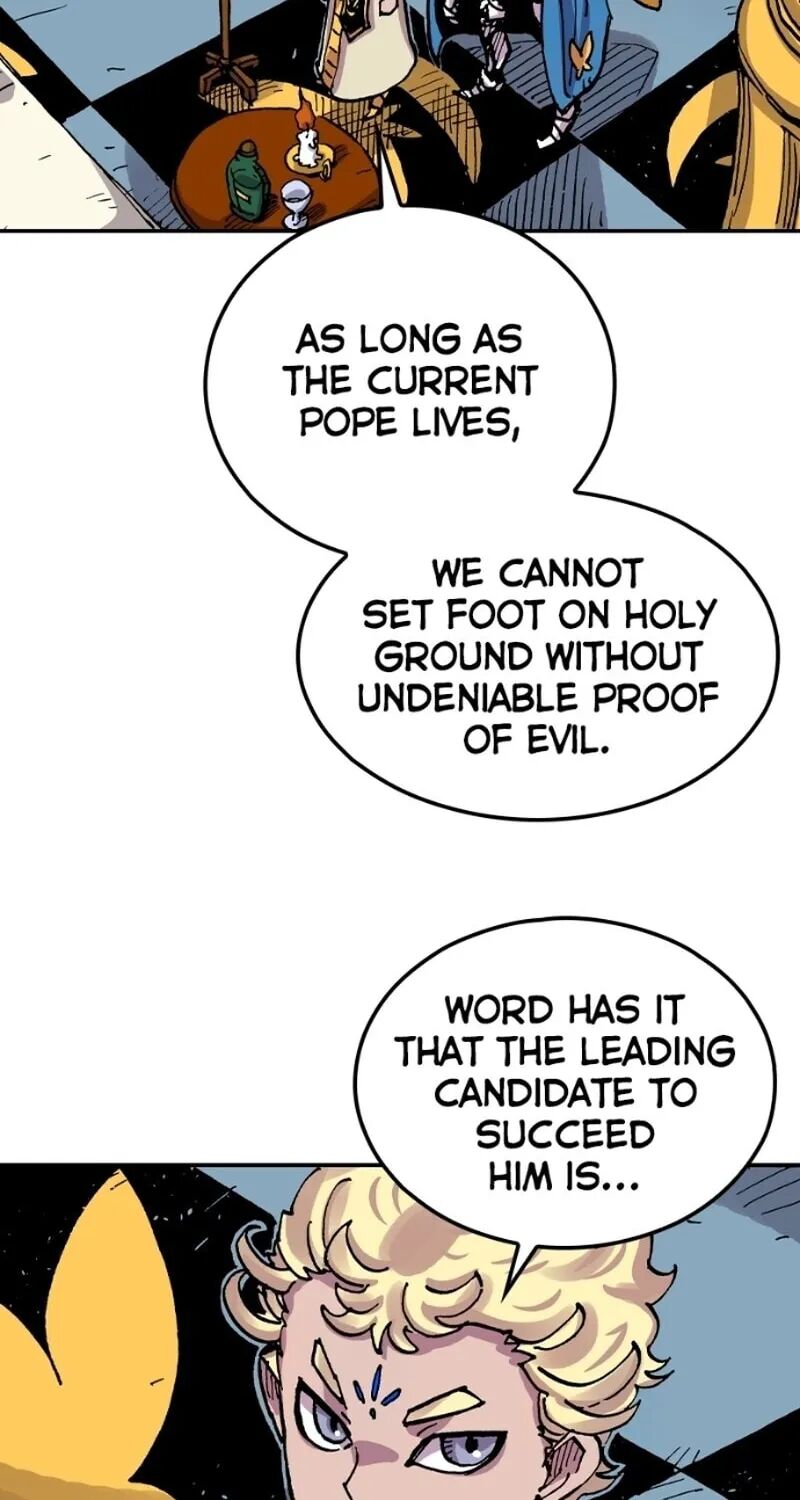 Clevatess Majuu No Ou To Akago To Shikabane No Yuusha 75 64