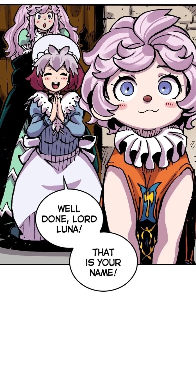 Clevatess Majuu No Ou To Akago To Shikabane No Yuusha 75 76