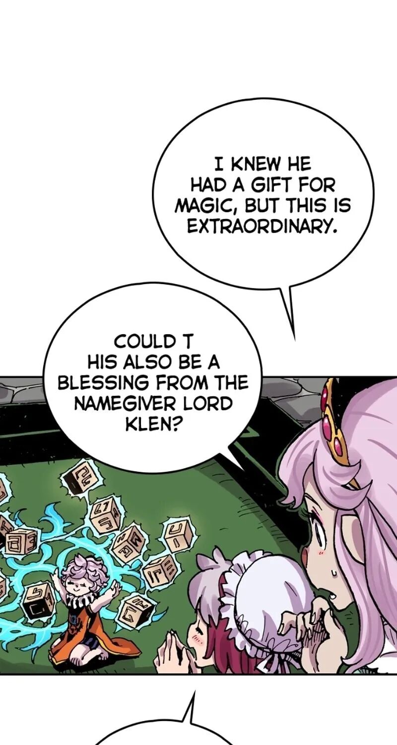 Clevatess Majuu No Ou To Akago To Shikabane No Yuusha 75 79