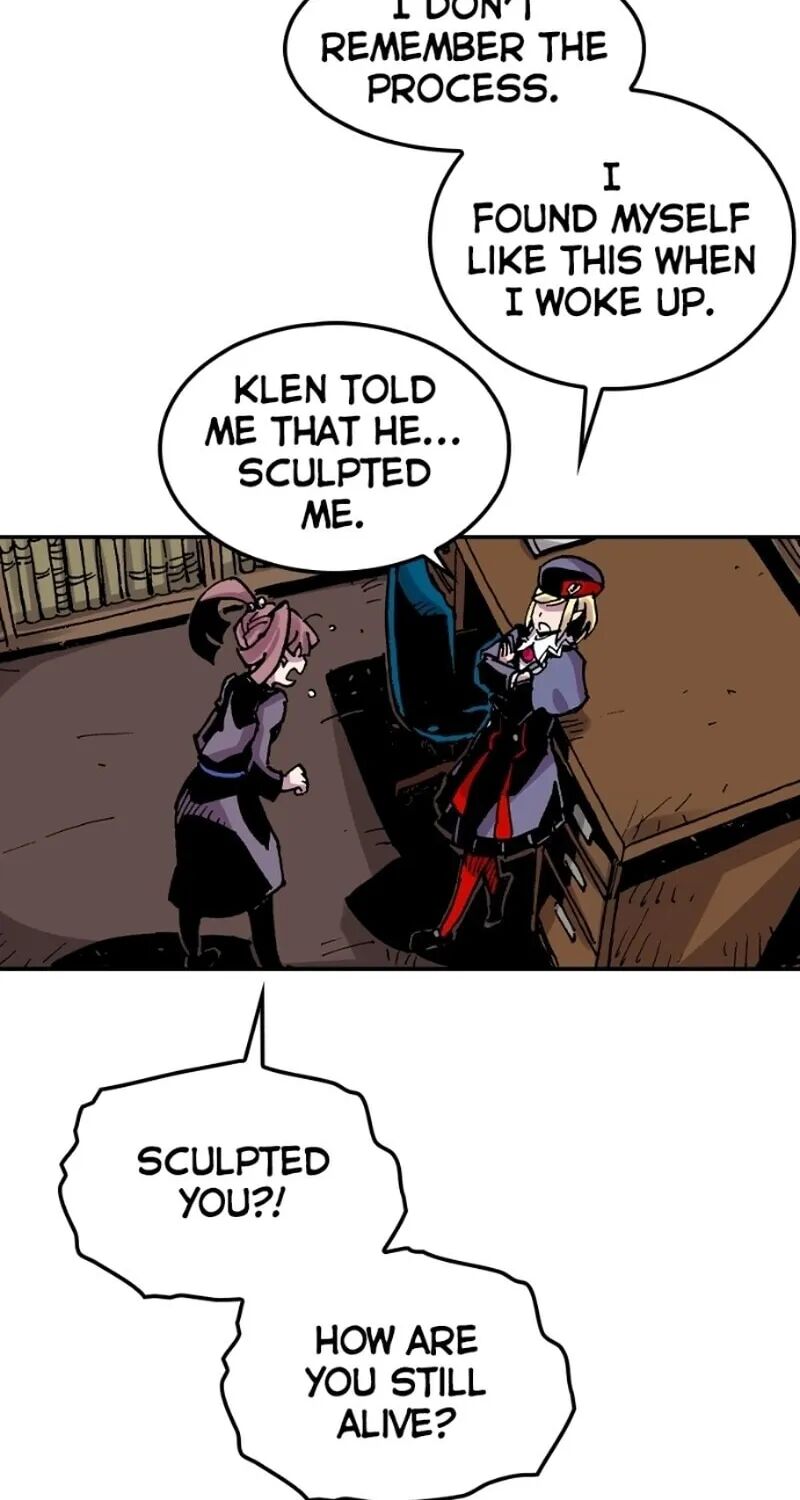 Clevatess Majuu No Ou To Akago To Shikabane No Yuusha 75 84