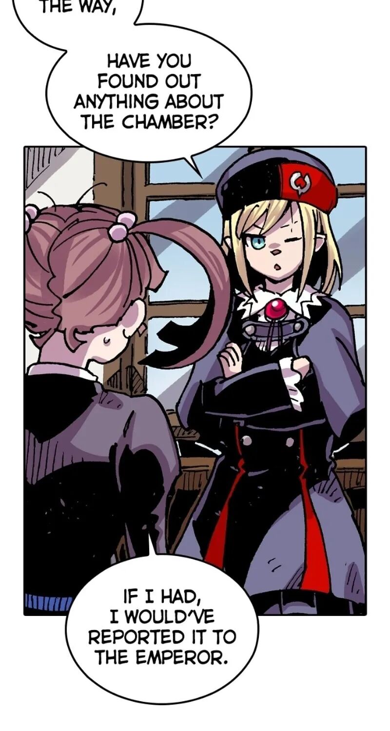 Clevatess Majuu No Ou To Akago To Shikabane No Yuusha 75 86