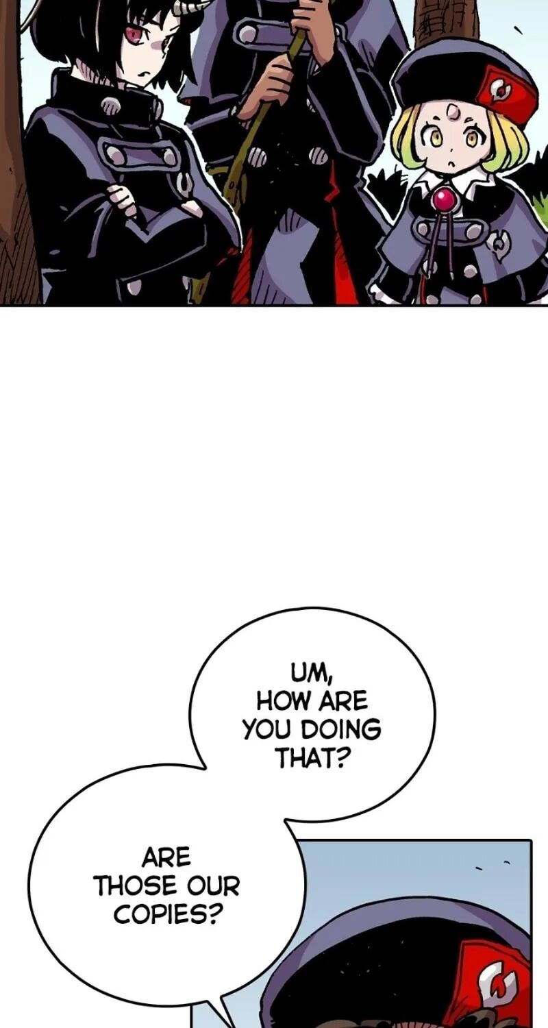 Clevatess Majuu No Ou To Akago To Shikabane No Yuusha 76 12