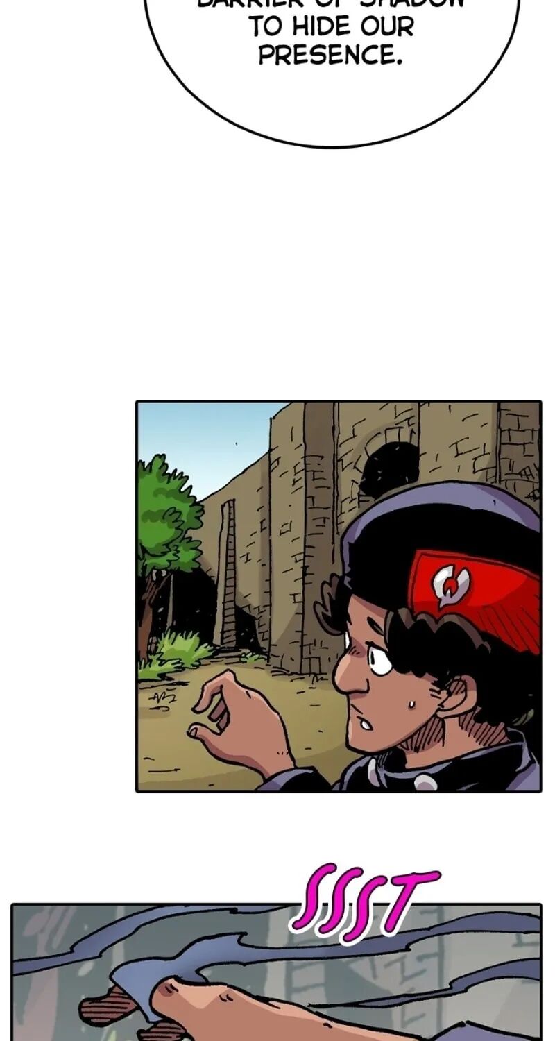 Clevatess Majuu No Ou To Akago To Shikabane No Yuusha 76 17