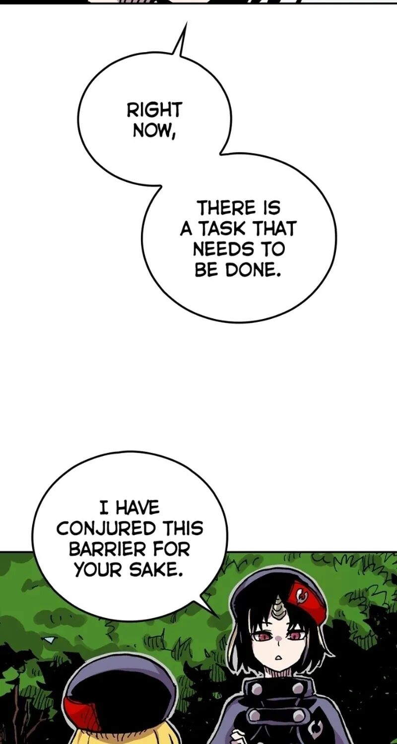 Clevatess Majuu No Ou To Akago To Shikabane No Yuusha 76 20