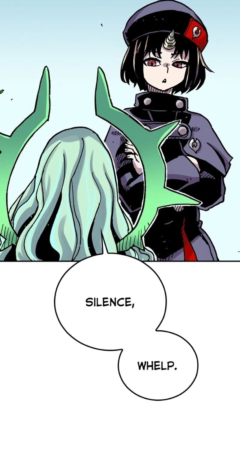 Clevatess Majuu No Ou To Akago To Shikabane No Yuusha 76 39