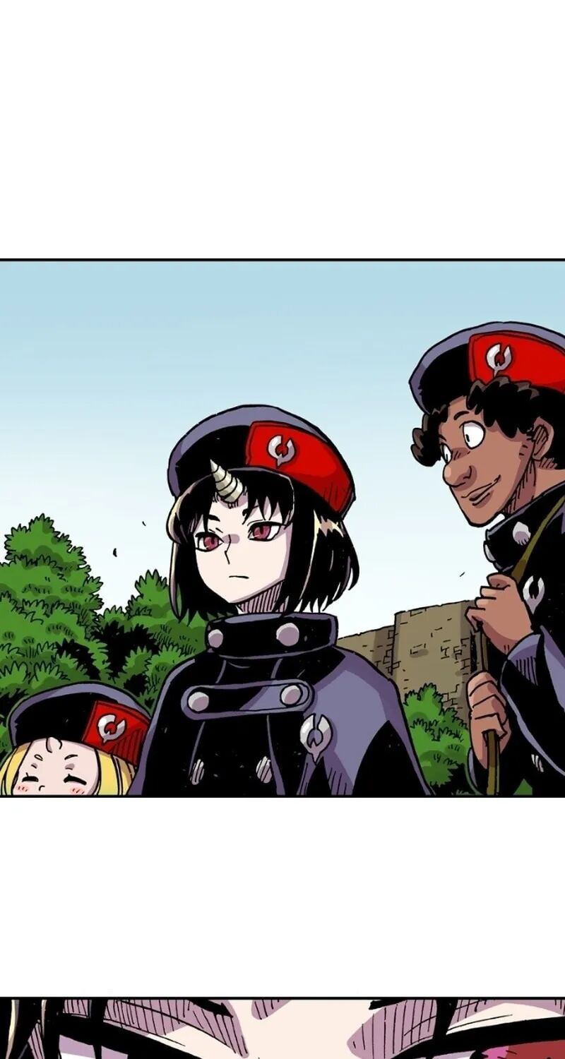 Clevatess Majuu No Ou To Akago To Shikabane No Yuusha 76 4