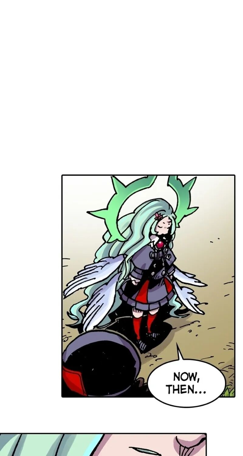 Clevatess Majuu No Ou To Akago To Shikabane No Yuusha 76 40