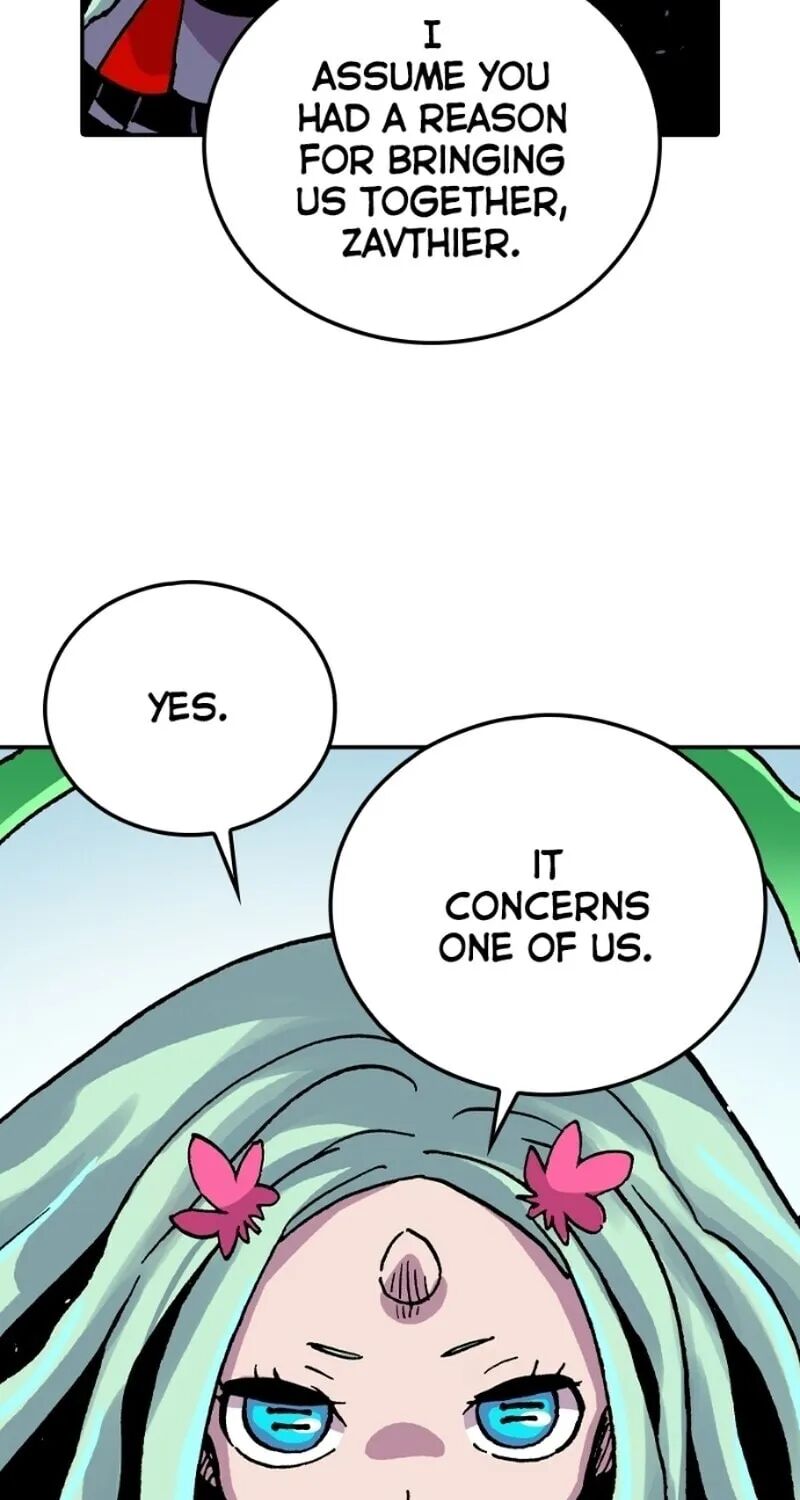 Clevatess Majuu No Ou To Akago To Shikabane No Yuusha 76 59