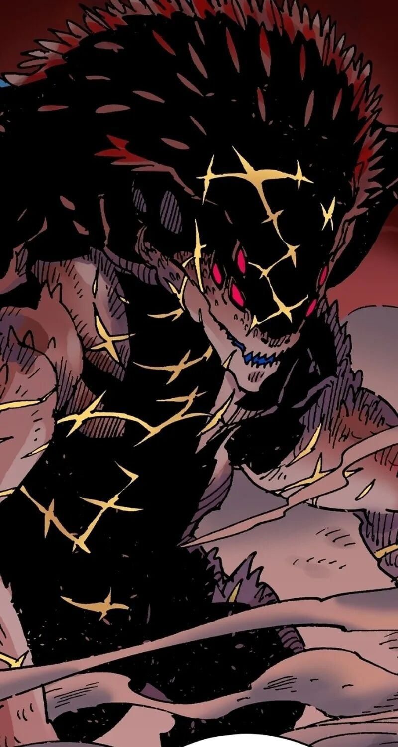 Clevatess Majuu No Ou To Akago To Shikabane No Yuusha 76 61