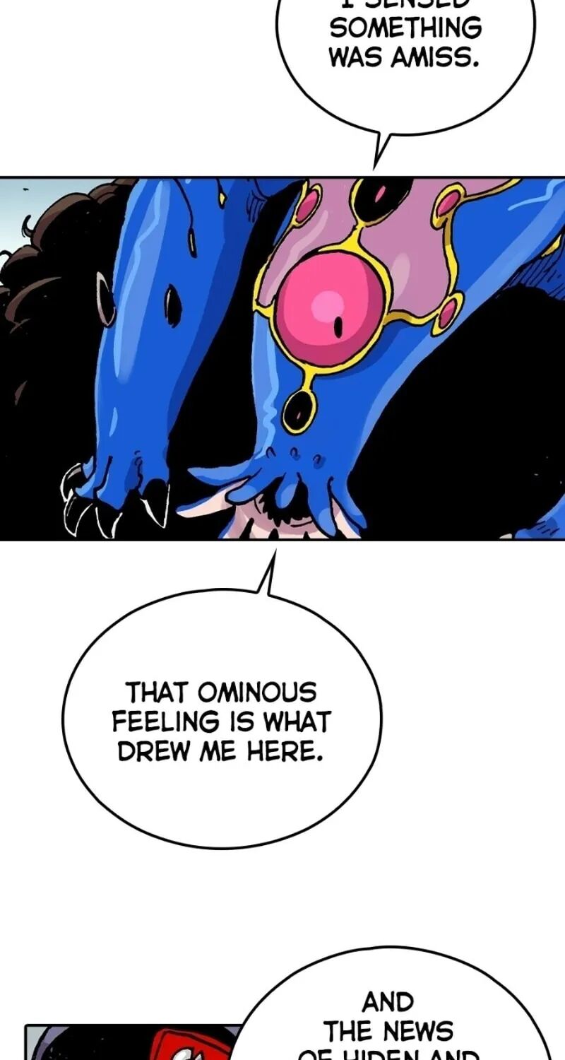 Clevatess Majuu No Ou To Akago To Shikabane No Yuusha 76 64