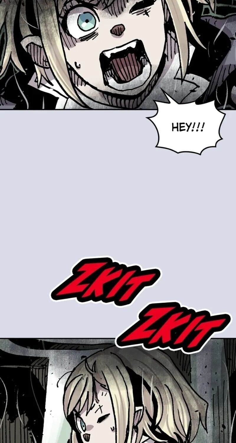 Clevatess Majuu No Ou To Akago To Shikabane No Yuusha 78 18