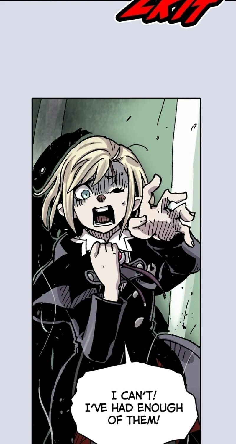 Clevatess Majuu No Ou To Akago To Shikabane No Yuusha 78 22