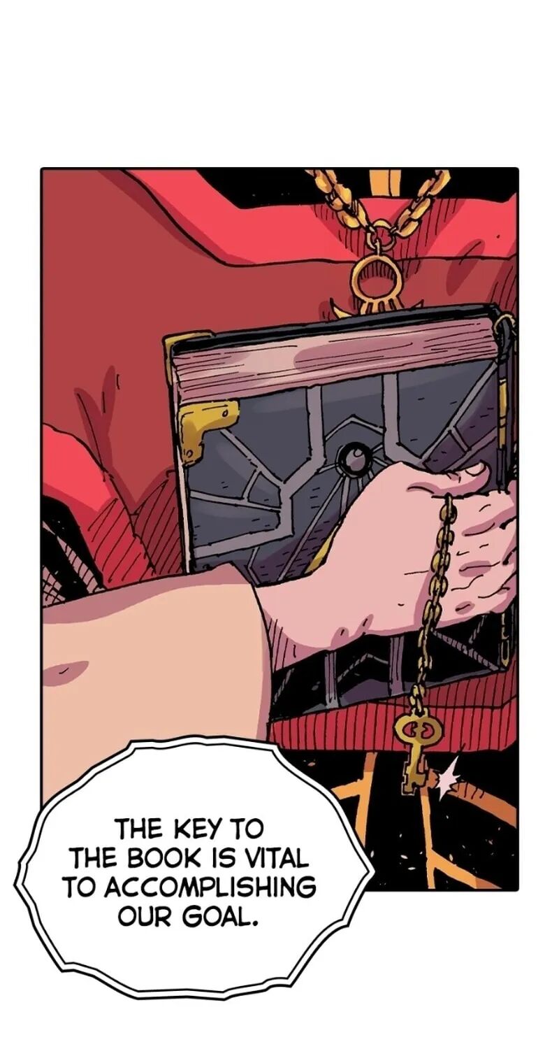 Clevatess Majuu No Ou To Akago To Shikabane No Yuusha 78 46