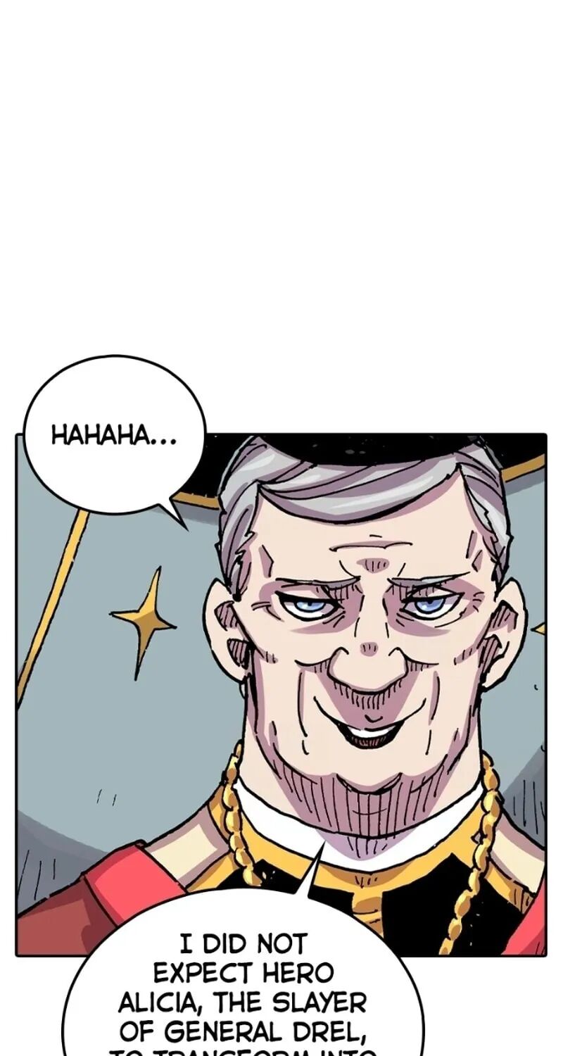 Clevatess Majuu No Ou To Akago To Shikabane No Yuusha 78 53