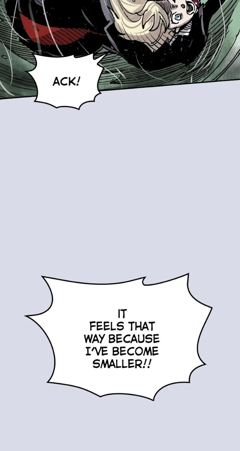 Clevatess Majuu No Ou To Akago To Shikabane No Yuusha 78 8