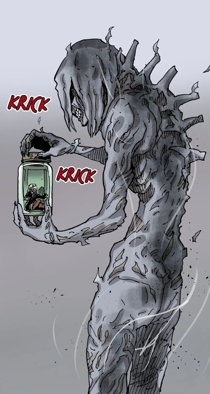 Clevatess Majuu No Ou To Akago To Shikabane No Yuusha 78 9