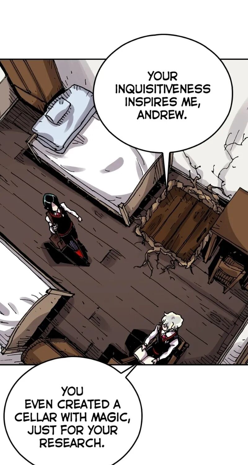 Clevatess Majuu No Ou To Akago To Shikabane No Yuusha 79 11