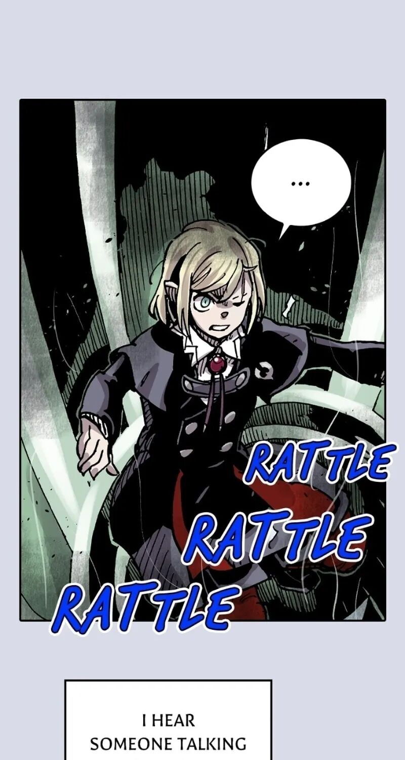 Clevatess Majuu No Ou To Akago To Shikabane No Yuusha 79 22