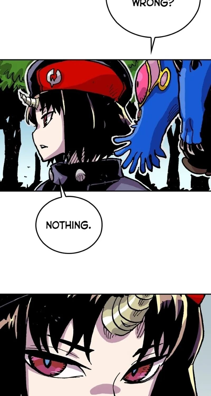 Clevatess Majuu No Ou To Akago To Shikabane No Yuusha 79 40