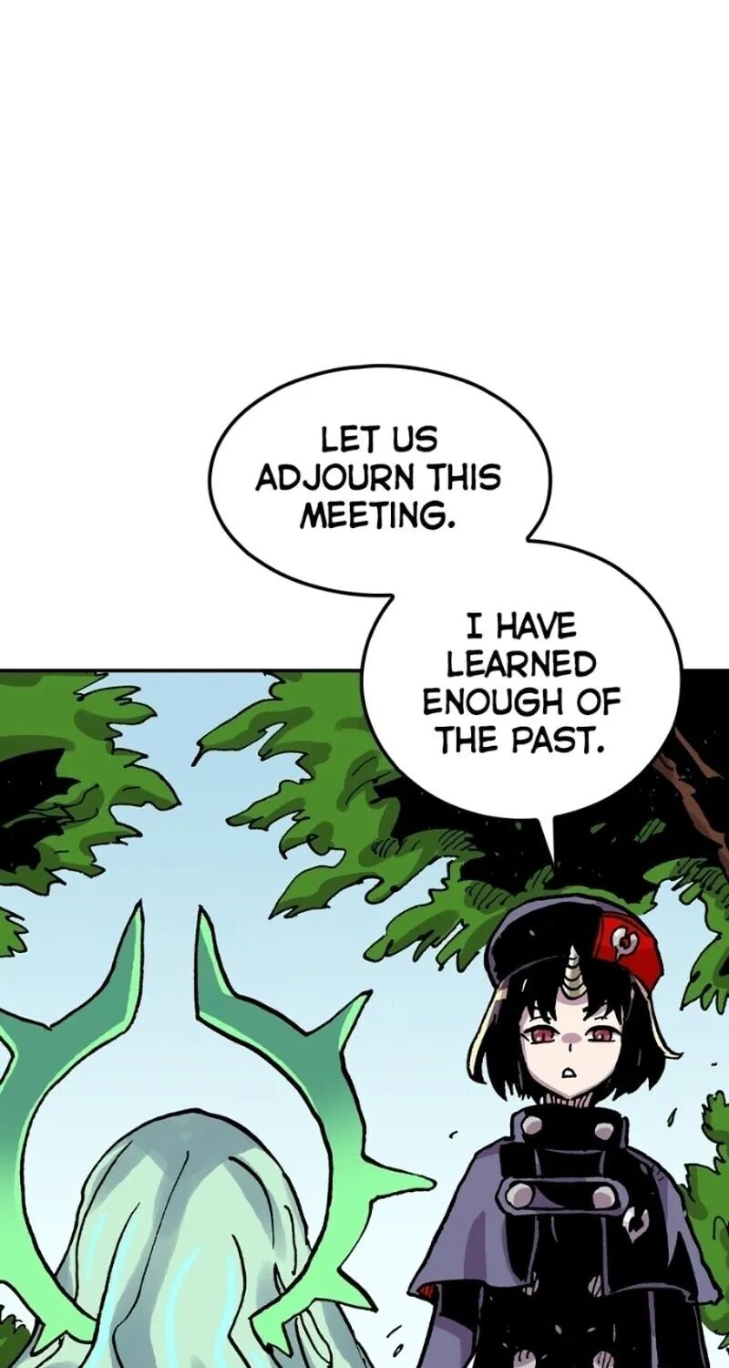 Clevatess Majuu No Ou To Akago To Shikabane No Yuusha 79 43