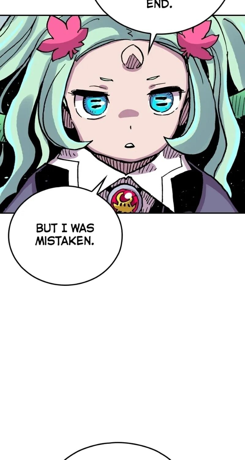 Clevatess Majuu No Ou To Akago To Shikabane No Yuusha 79 45