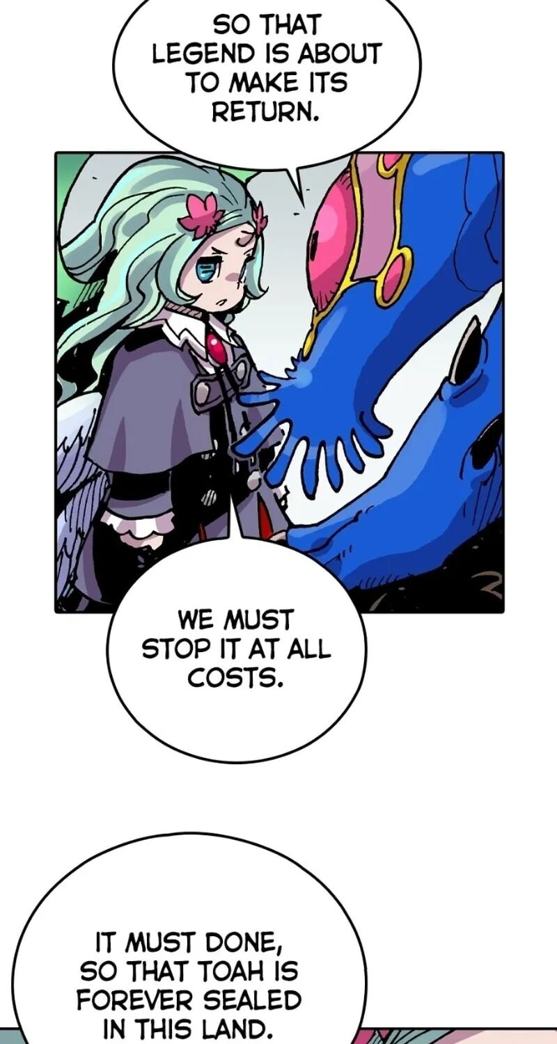 Clevatess Majuu No Ou To Akago To Shikabane No Yuusha 79 46