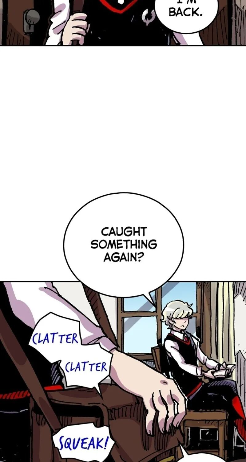 Clevatess Majuu No Ou To Akago To Shikabane No Yuusha 79 8