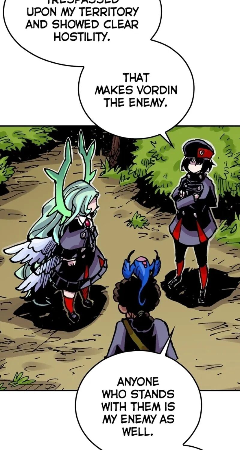 Clevatess Majuu No Ou To Akago To Shikabane No Yuusha 80 11