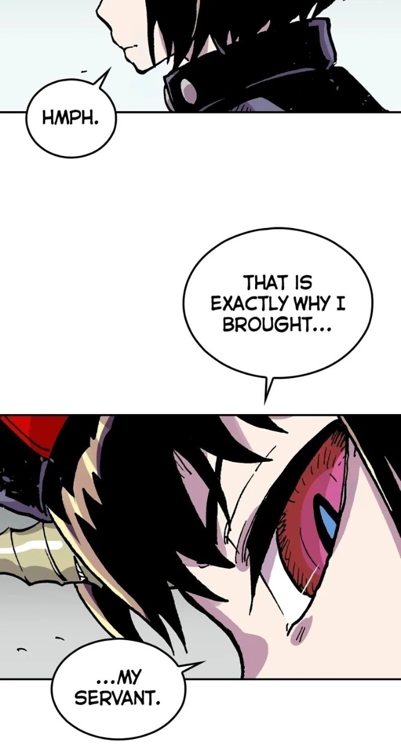 Clevatess Majuu No Ou To Akago To Shikabane No Yuusha 80 15