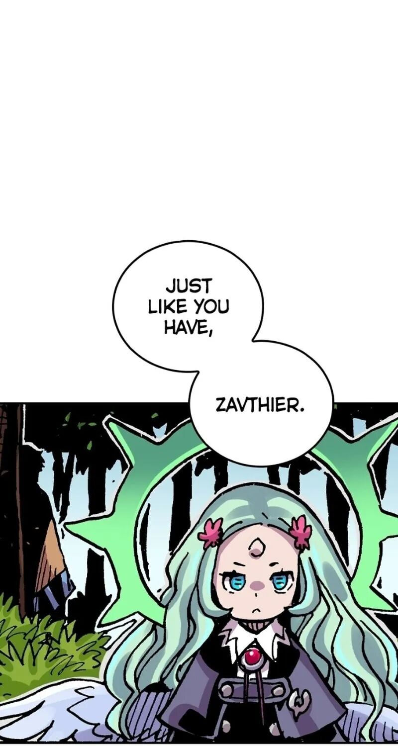 Clevatess Majuu No Ou To Akago To Shikabane No Yuusha 80 16