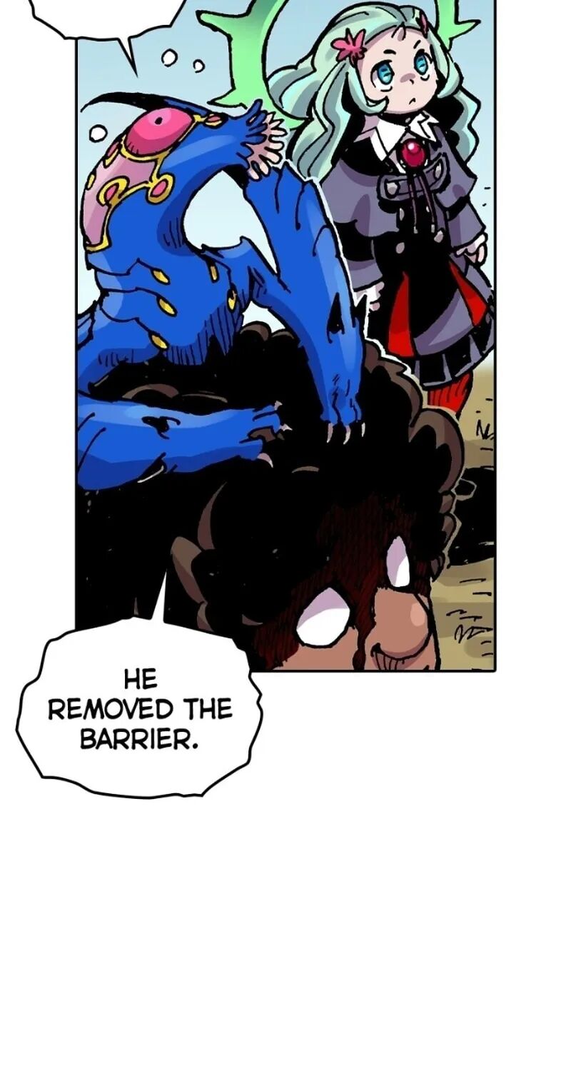 Clevatess Majuu No Ou To Akago To Shikabane No Yuusha 80 22