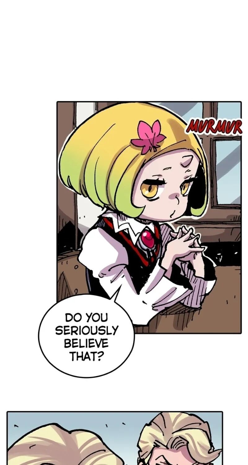 Clevatess Majuu No Ou To Akago To Shikabane No Yuusha 80 34