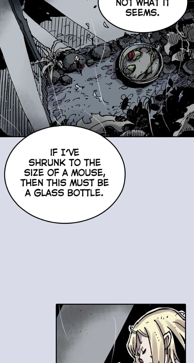 Clevatess Majuu No Ou To Akago To Shikabane No Yuusha 80 50