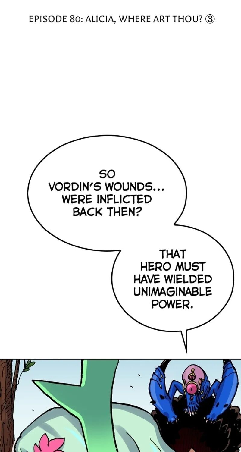 Clevatess Majuu No Ou To Akago To Shikabane No Yuusha 80 7