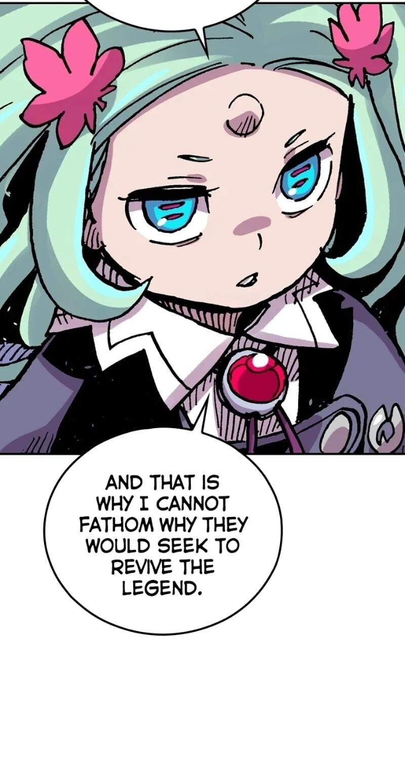 Clevatess Majuu No Ou To Akago To Shikabane No Yuusha 80 9