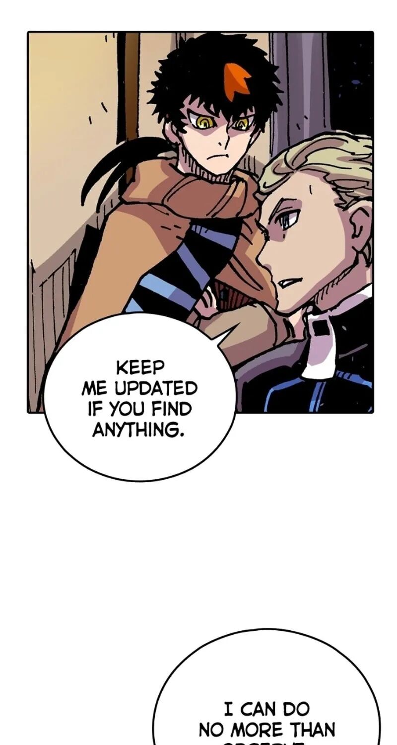 Clevatess Majuu No Ou To Akago To Shikabane No Yuusha 81 43