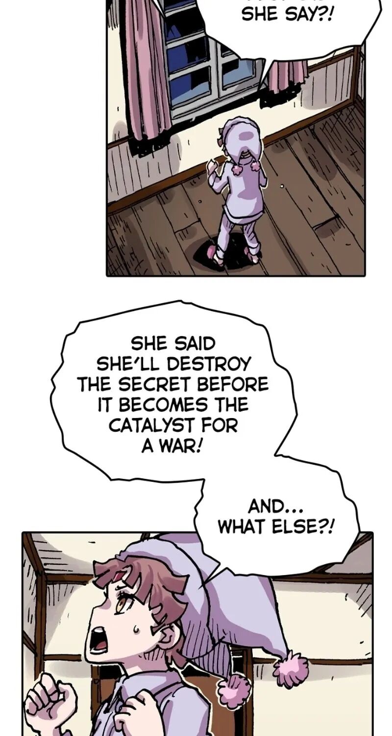 Clevatess Majuu No Ou To Akago To Shikabane No Yuusha 82 21