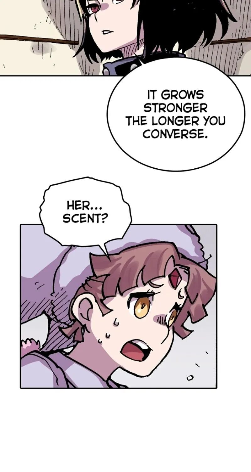 Clevatess Majuu No Ou To Akago To Shikabane No Yuusha 82 35