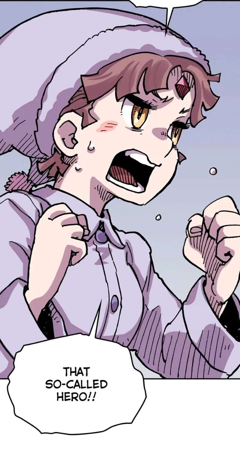 Clevatess Majuu No Ou To Akago To Shikabane No Yuusha 82 7