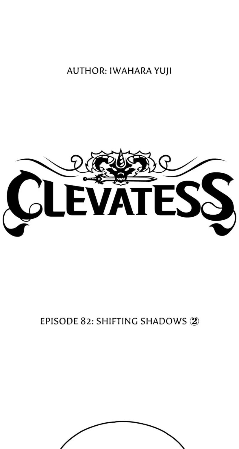 Clevatess Majuu No Ou To Akago To Shikabane No Yuusha 82 8